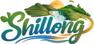 shillong লোগো